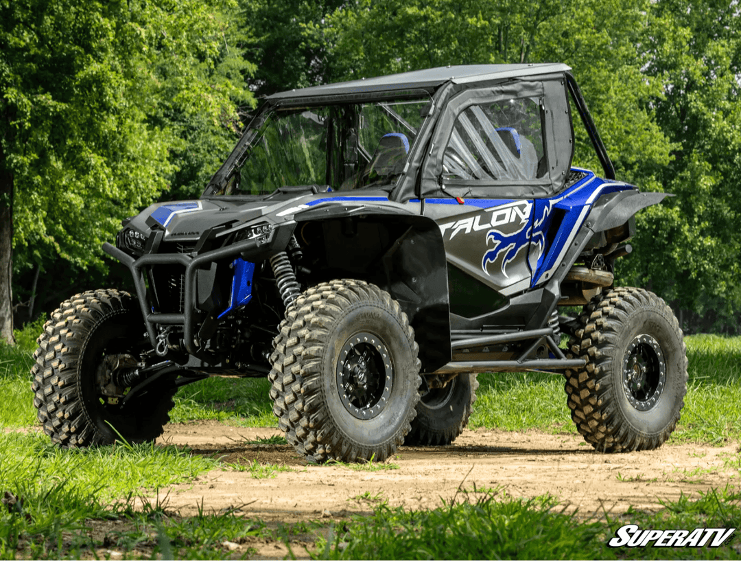 Honda Talon 1000X Atlas Pro 1.5" Forward Offset A-Arms