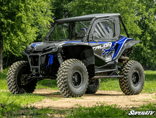 Honda Talon 1000X Atlas Pro 1.5" Forward Offset A-Arms