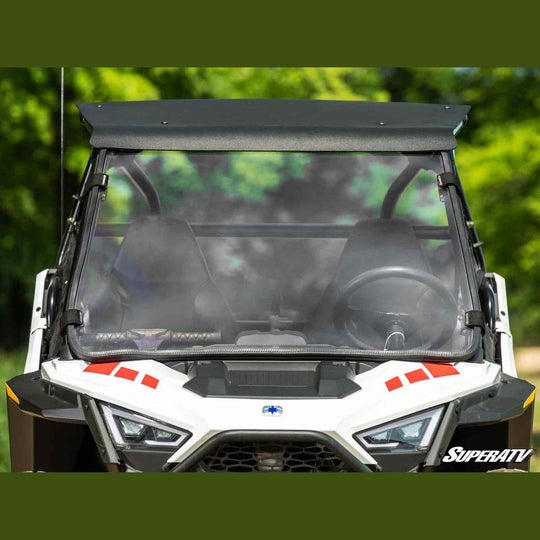 SuperATV WS-P-RZR200-75 Full Windshield for 2022+ Polaris RZR 200