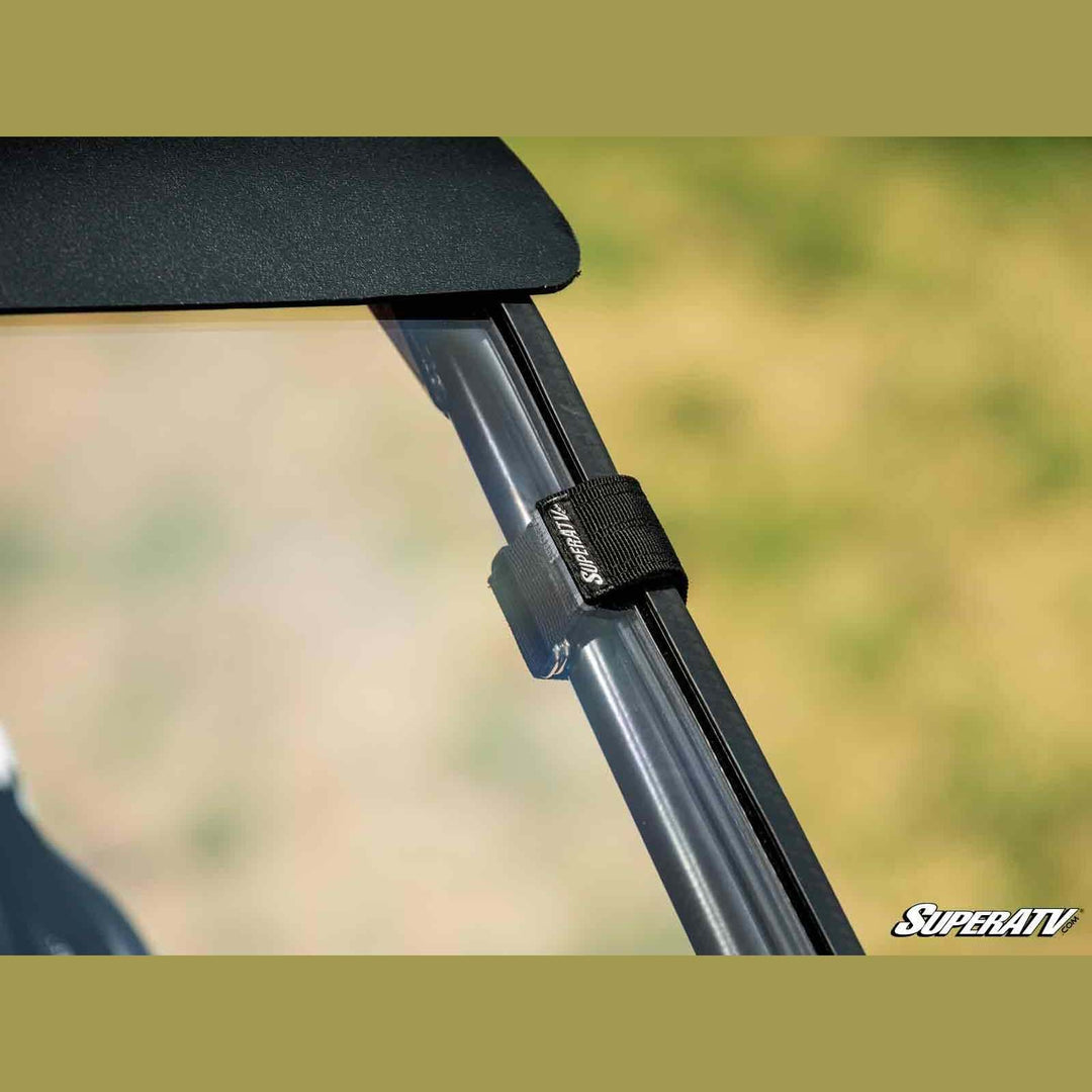 SuperATV WS-P-RZR200-75 Full Windshield for 2022+ Polaris RZR 200