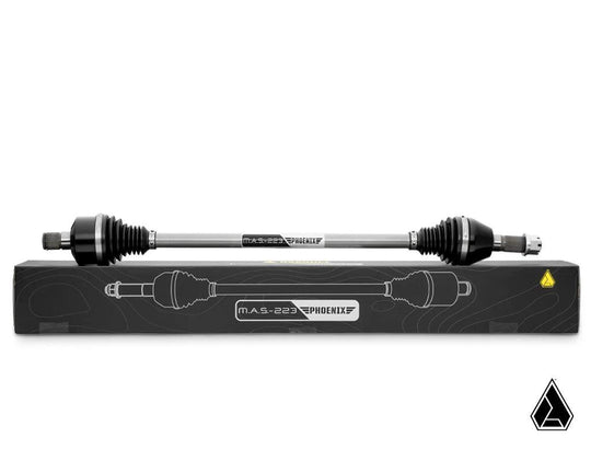 Assault Industries MAS-223 Phoenix Axle For Polaris RZR Pro XP