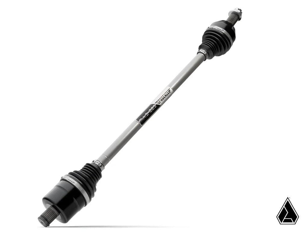 Assault Industries MAS-223 Phoenix Axle For Polaris RZR Pro XP