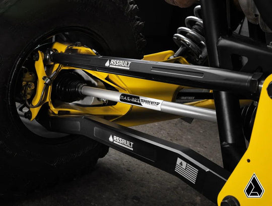 Assault Industries MAS-223 Phoenix Axle For Polaris RZR Pro XP