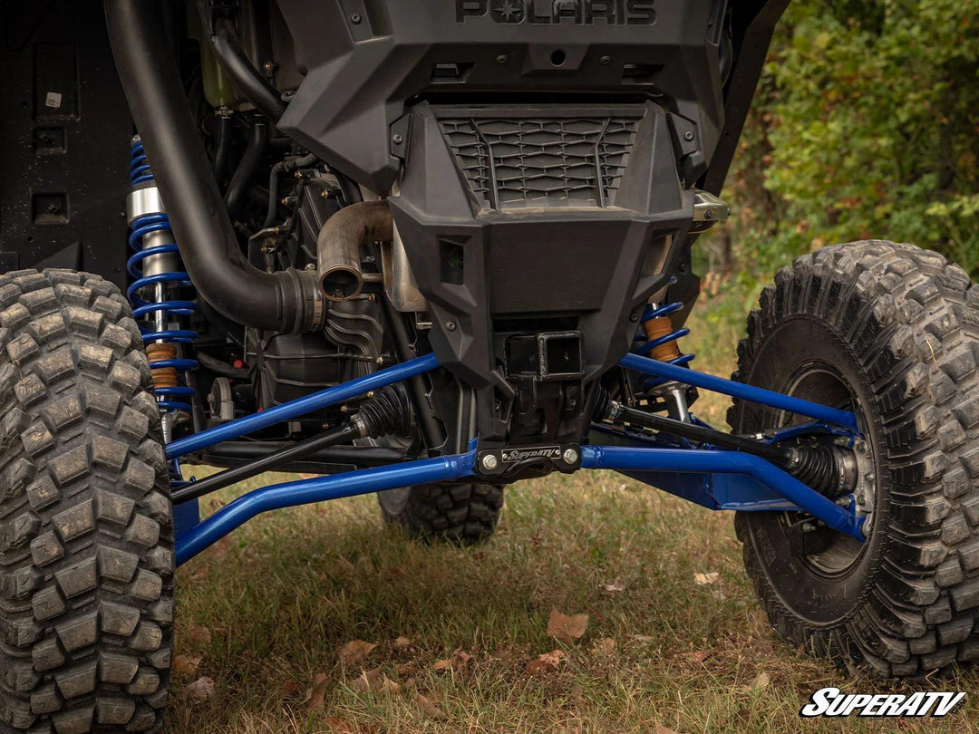 Polaris RZR PRO XP Rear Receiver Hitch