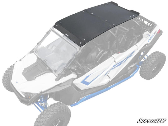 Polaris RZR Pro XP 4 Aluminum Roof