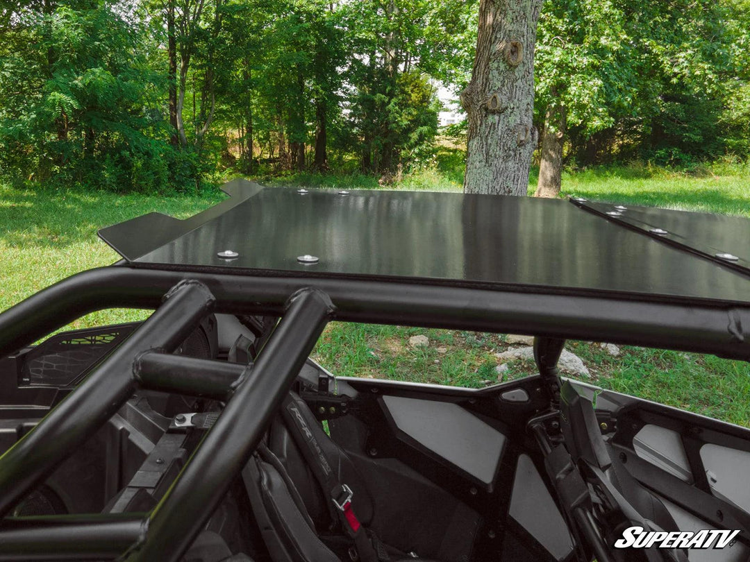Polaris RZR Pro XP 4 Aluminum Roof