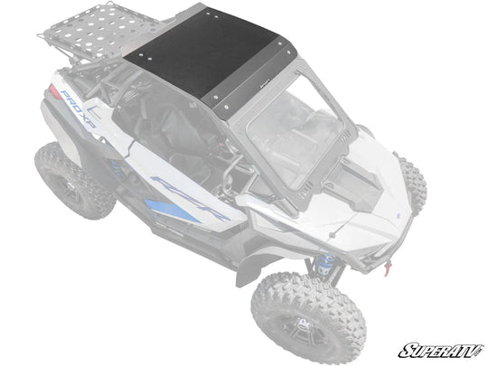Polaris RZR Pro XP Aluminum Roof