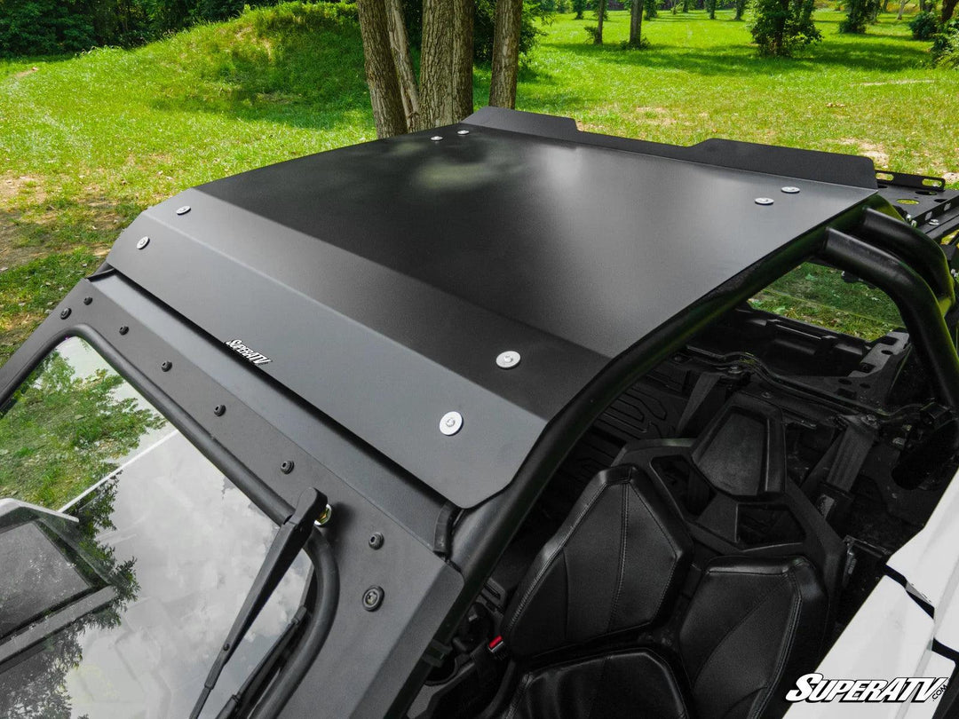 Polaris RZR Pro XP Aluminum Roof