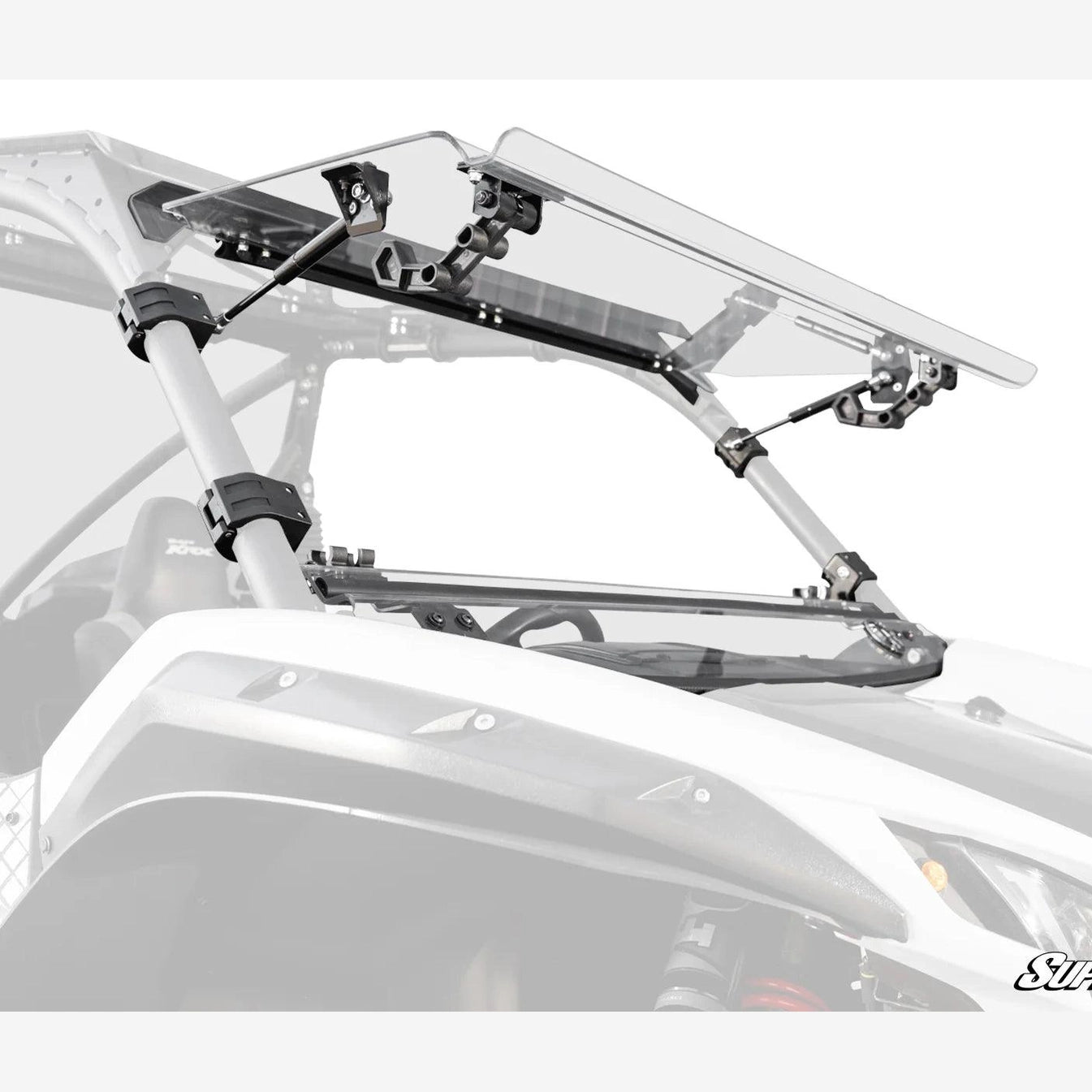 Kawasaki Teryx KRX 1000 Flip Windshield
