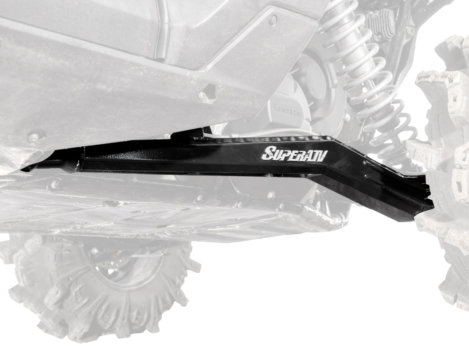 Kawasaki TERYX KRX 1000 High-Clearance Rear Trailing Arms