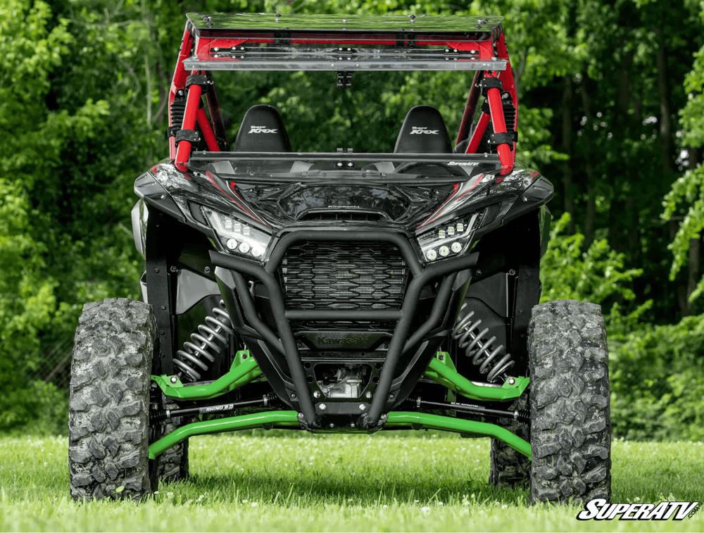 Kawasaki Teryx KRX 1000 Atlas Pro 1.5" Forward Offset A-Arms