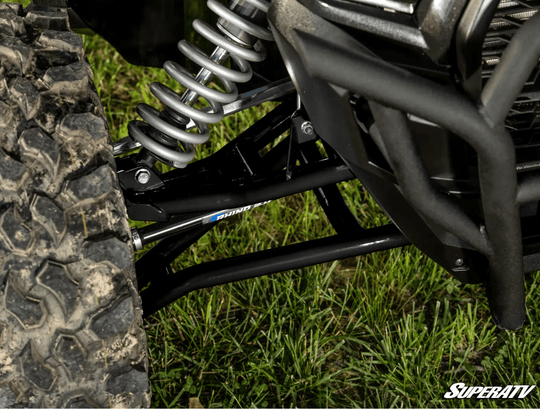 Kawasaki Teryx KRX 1000 Atlas Pro 1.5" Forward Offset A-Arms