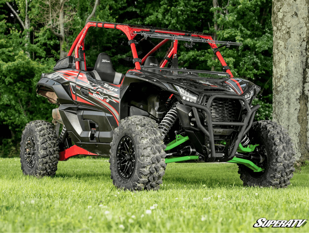 Kawasaki Teryx KRX 1000 Atlas Pro 1.5" Forward Offset A-Arms