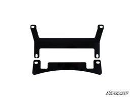 Picture of the Kawasaki Teryx S Frame Stiffener / Gusset Kit