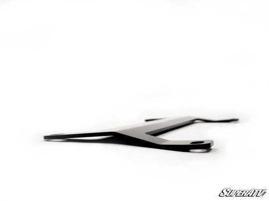 Picture of the Kawasaki Teryx S Frame Stiffener / Gusset Kit
