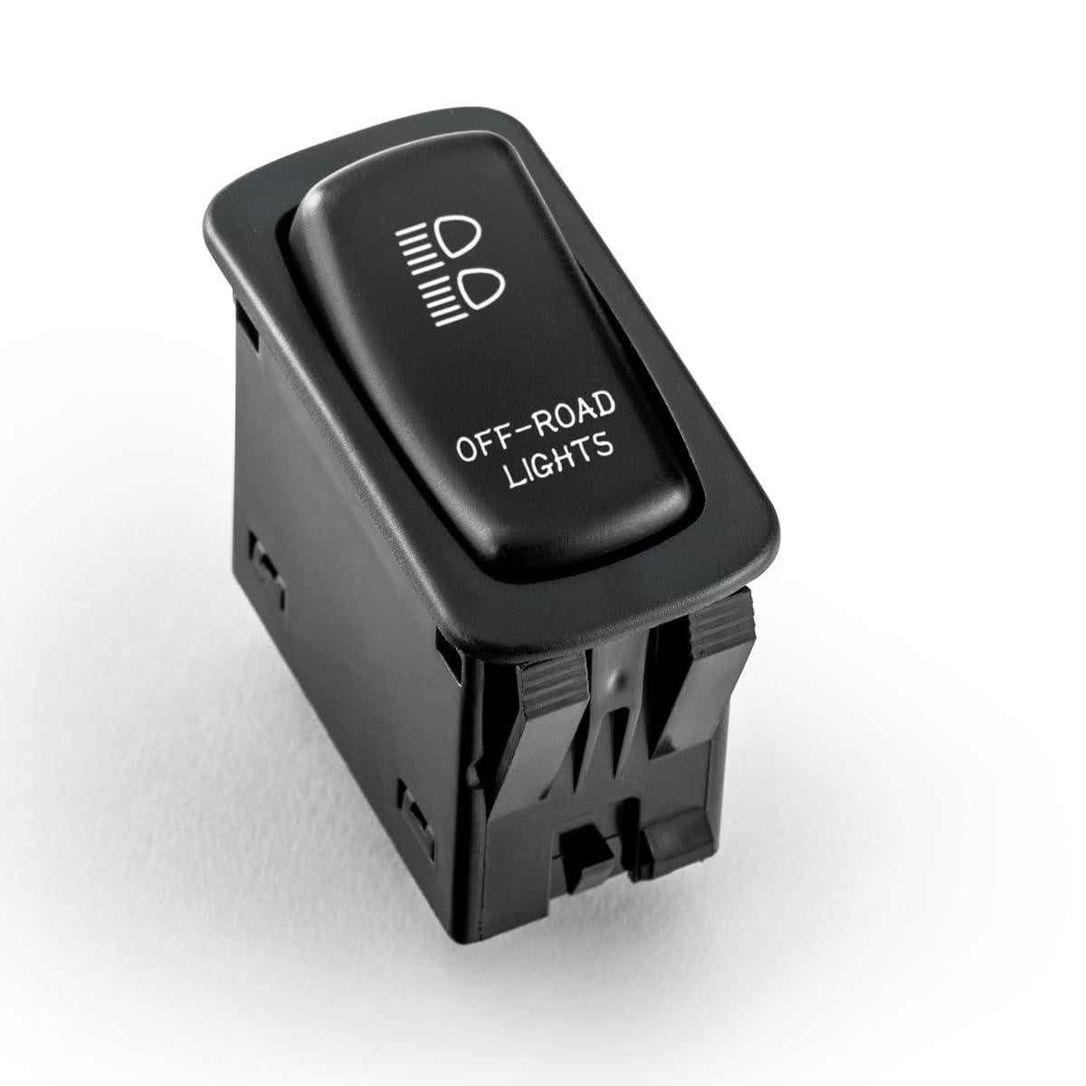 Picture of a L-Series Polaris Ranger XP 1000 Rocker Switch