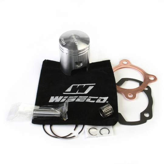 Wiseco Yamaha PW50 Piston Kit 40.0 mm 1981-2024 - PK1157