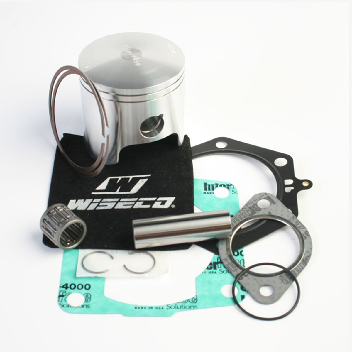 Wiseco Polaris 300 2x4 Piston Kit 74.5 mm 1994-1995 - PK1516