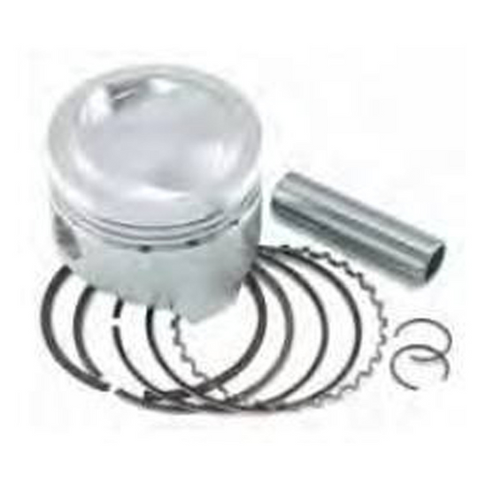 Wiseco Honda CB750K Piston Kit 10.25:1 1969-1978 - 4016M06500