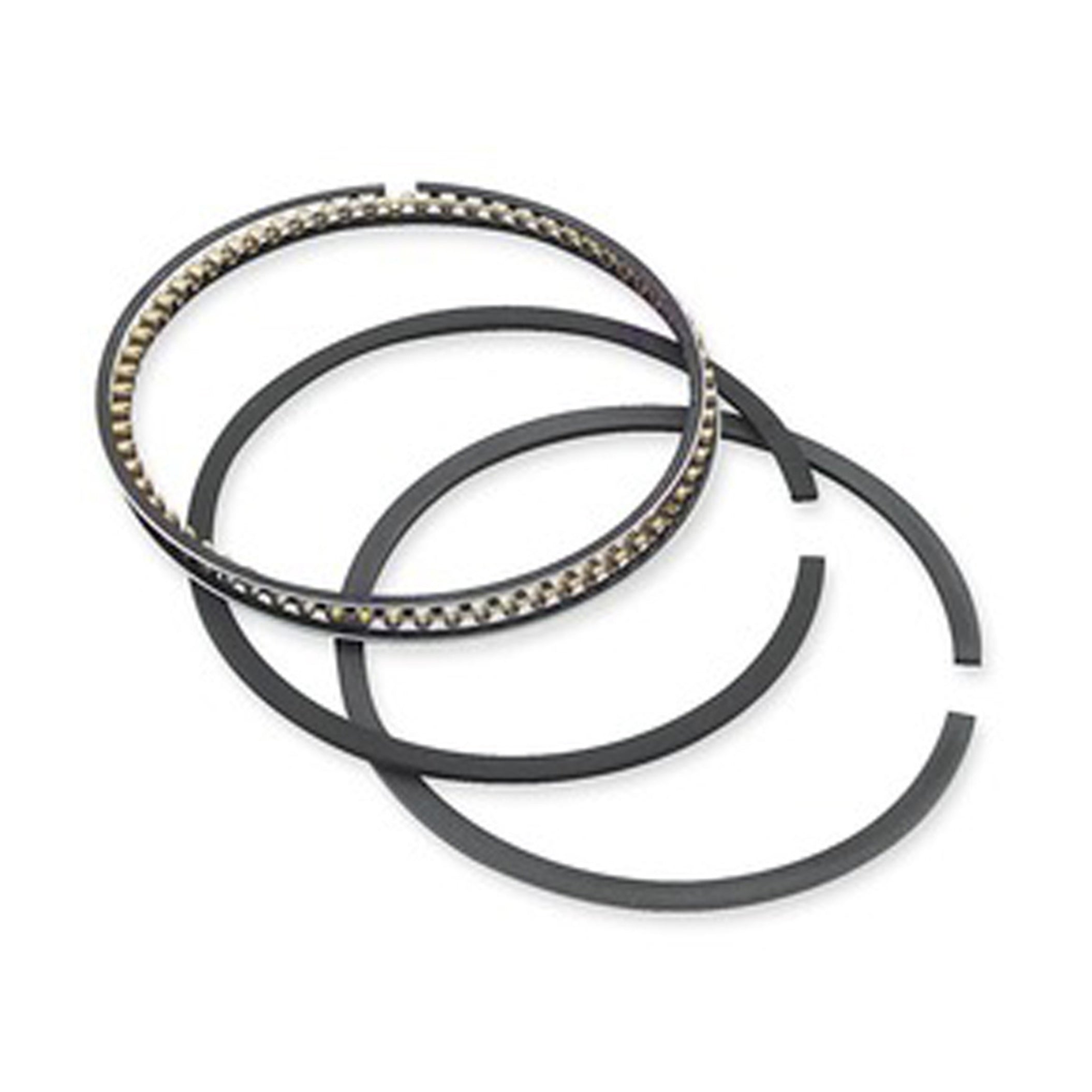 Wiseco Polaris Scrambler 400 4x4 Piston Ring Set 85.00 mm - 3347TD