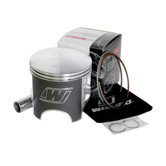 Wiseco Honda CR500R Piston Kit 1984-2001 - 871M08900
