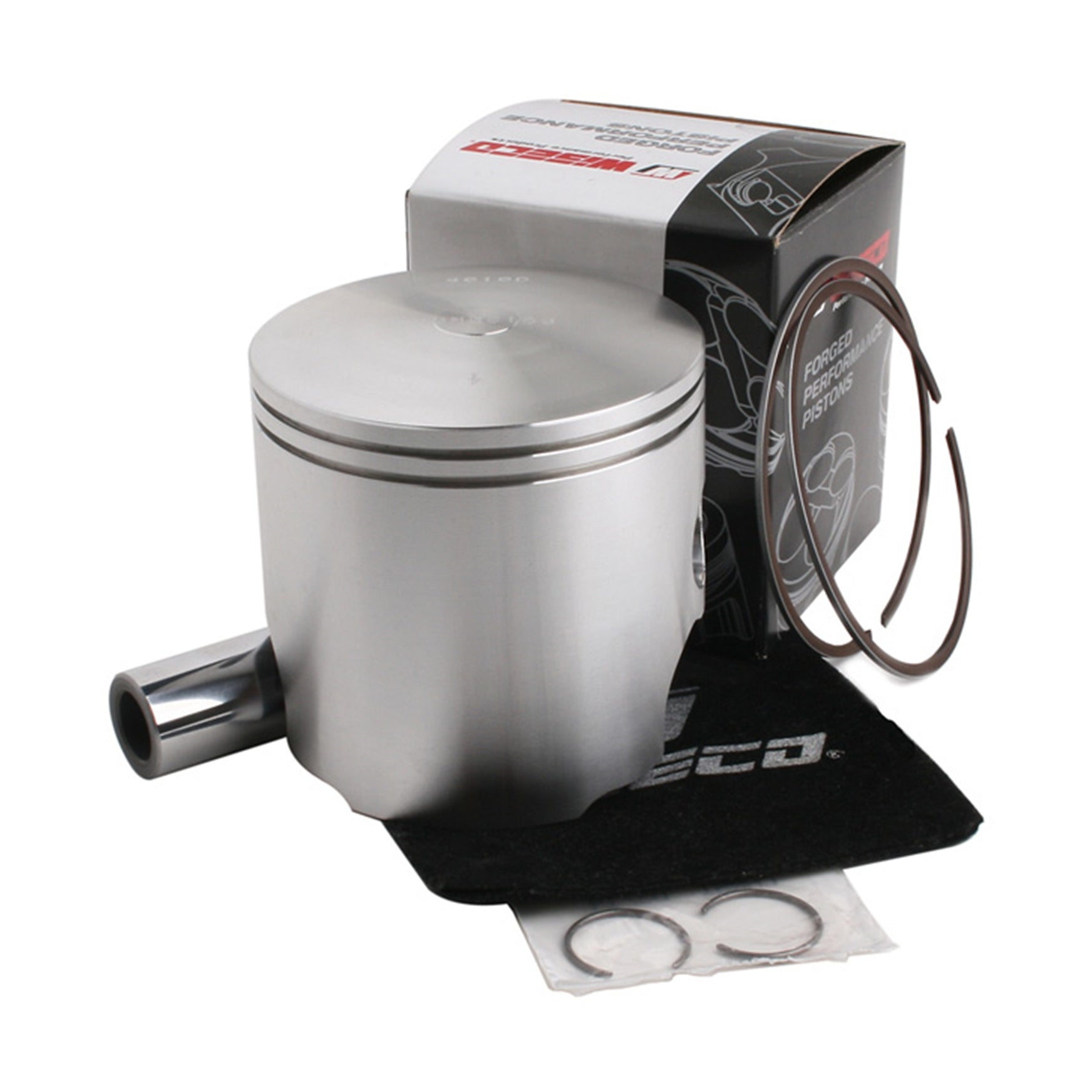Wiseco Yamaha SJ700 Super Jet Piston Kit 1994-2007 - 790M08100