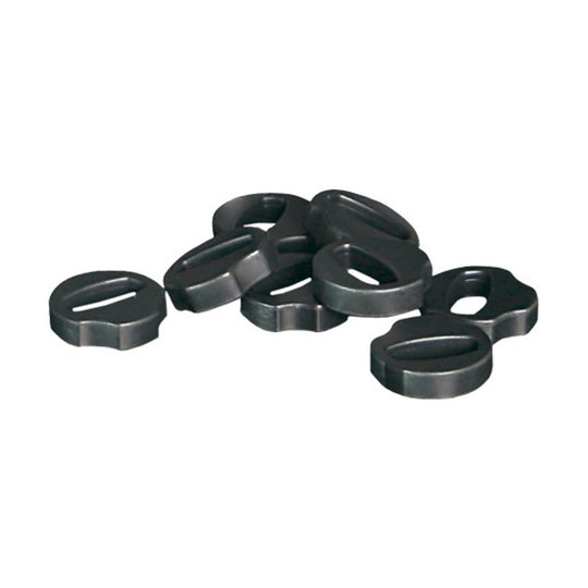 Wiseco Honda CR250R Piston Kit 1992-2007 - W6186-8