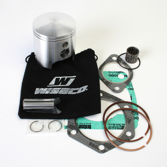 Wiseco Polaris Trail Blazer 250 Piston Kit 73.0 mm 1990-2006 - PK1086