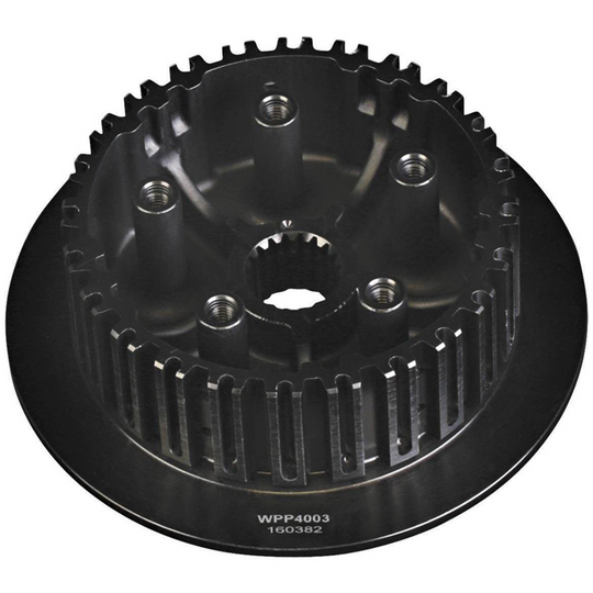 Wiseco Clutch Inner HUB Kawasaki KX450F '06-17 for 2006-18 Kawasaki