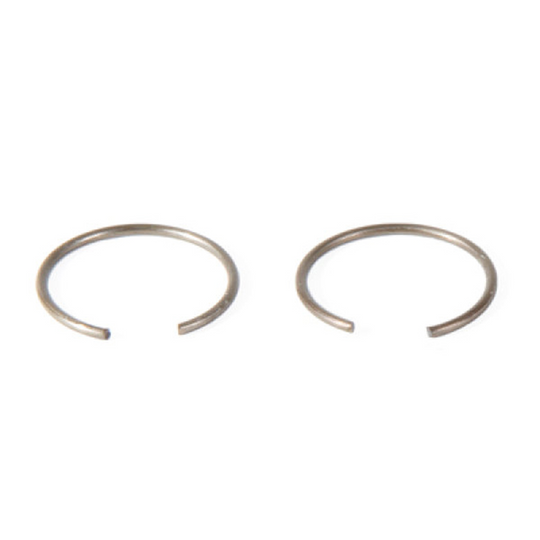 Wiseco Suzuki RM-Z250 Piston Pin Lock 2010-2022 - W6883