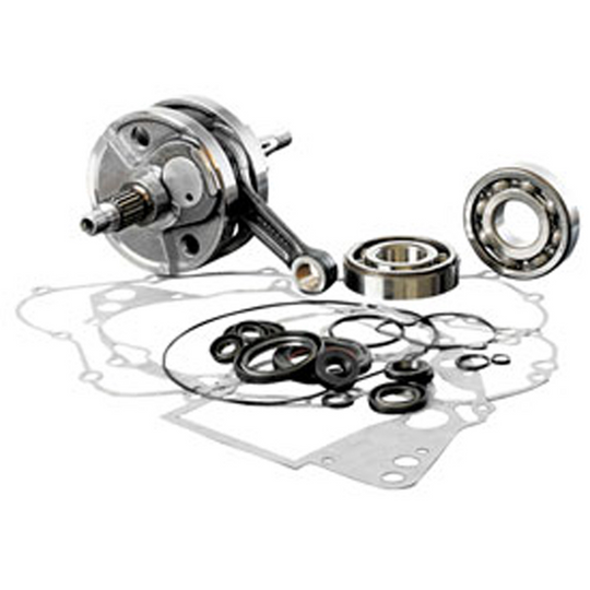Wiseco Honda CRF250R Crankshaft Kit 2010-2015 - WPC168