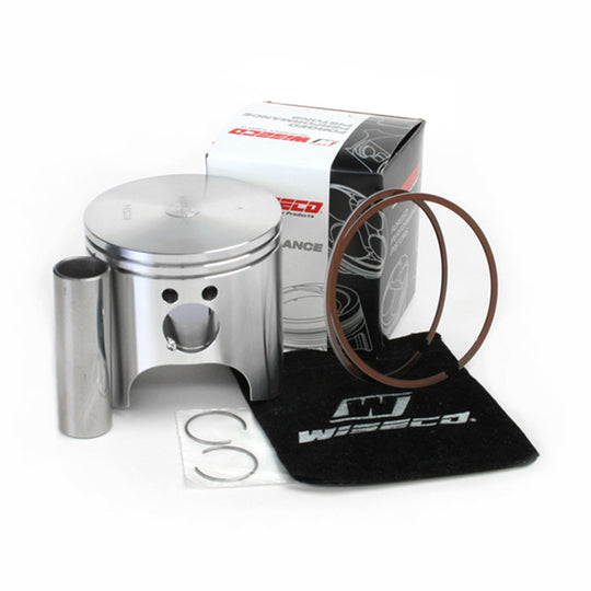 Wiseco Kawasaki JH750 750SS Piston Kit Pro-Lite 1992-1995 - 813M08000