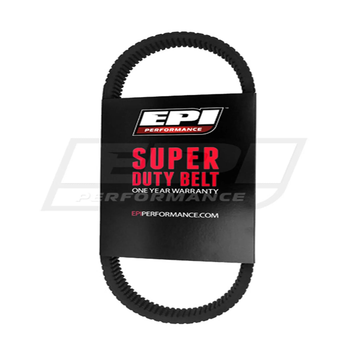 EPI Yamaha Grizzly/Rhino Super Duty Drive Belt