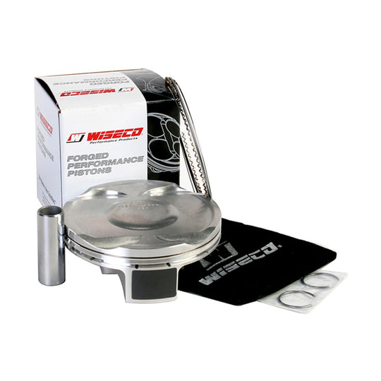 Wiseco KTM 500EXC, Xc-w 11.8:1 CR Piston Kit - 40064M09500