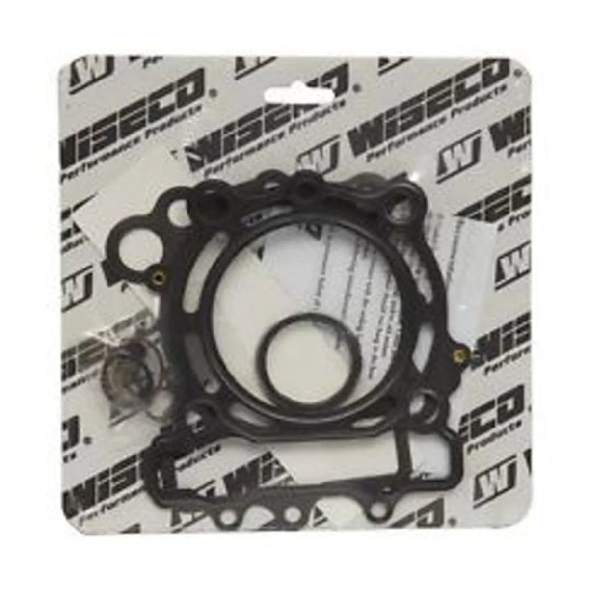 Wiseco Husqvarna FE250 Engine Gasket Kit 2016-2019 - W6961