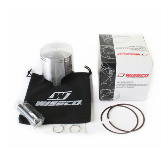 Wiseco Yamaha WR200 Piston Kit 1992 - 818M06680