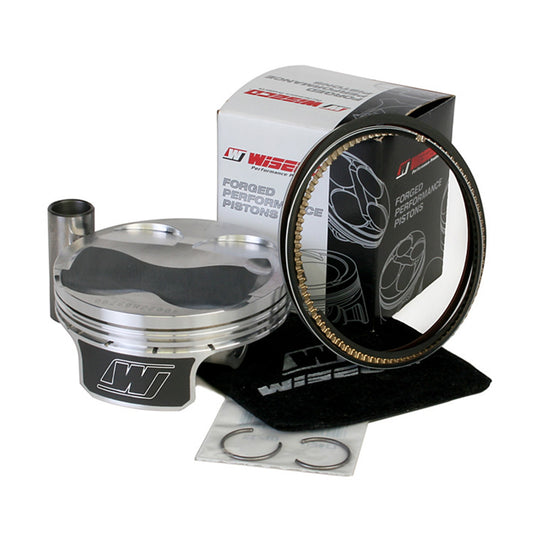Wiseco Can-Am DS 450 Piston Kit 97 mm 2008-2014 - 40027M09700