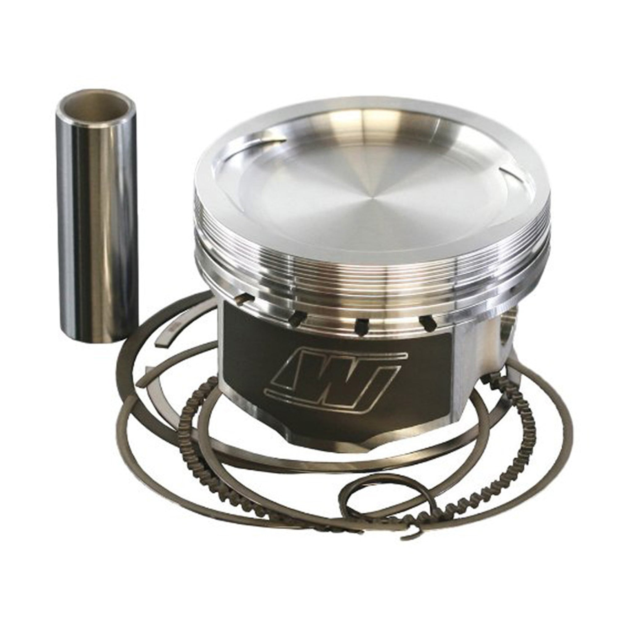 Wiseco Yamaha YFM350X Warrior Piston Kit 11:1 1987-2004 - 40109M08350