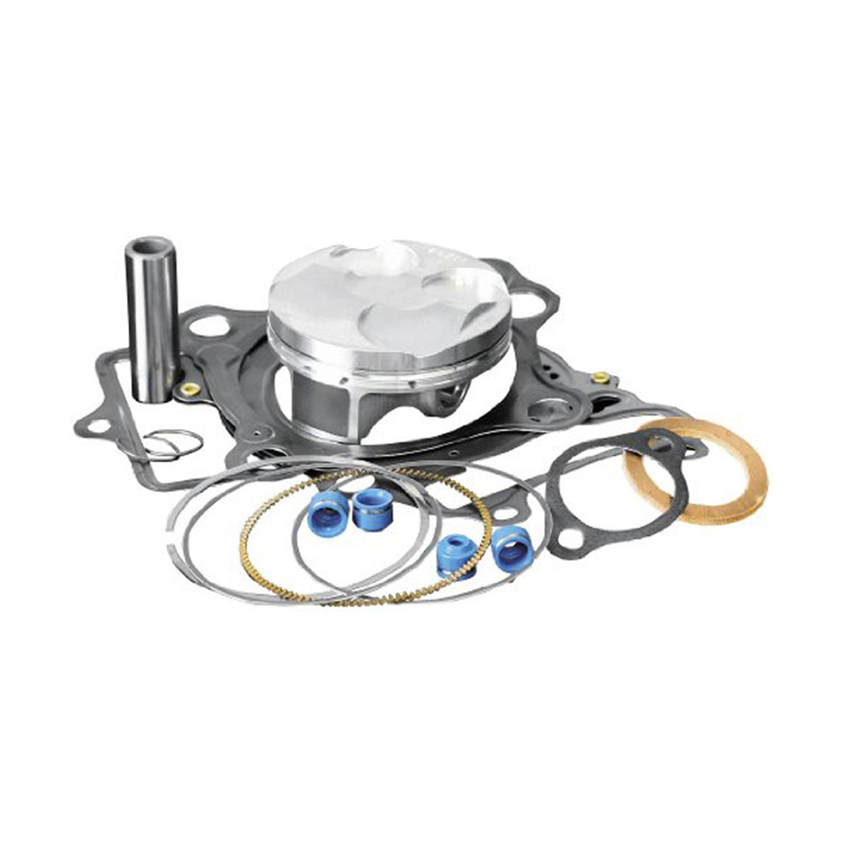 Wiseco KTM 525 SX Piston Kit 2003-2006 - PK1851