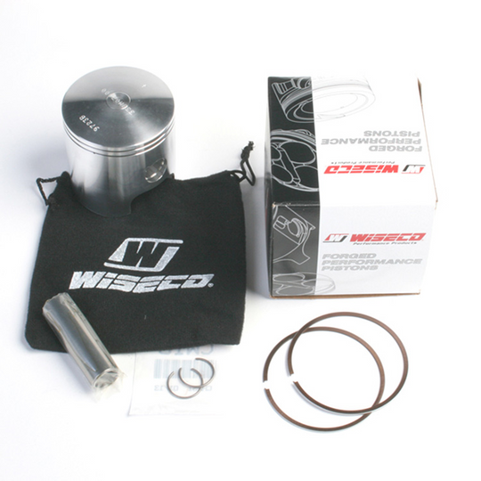 Wiseco Honda FL250 Odyssey Piston Kit 1981-1984 - 338M07200