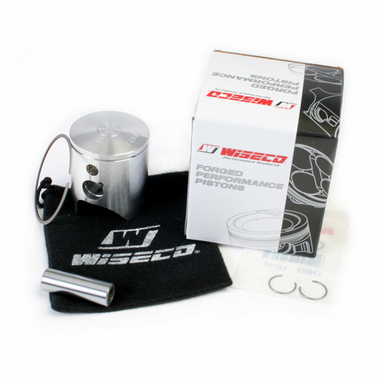 Wiseco Suzuki RM80 Piston Kit Pro-Lite 1991-2001 - 645M04900
