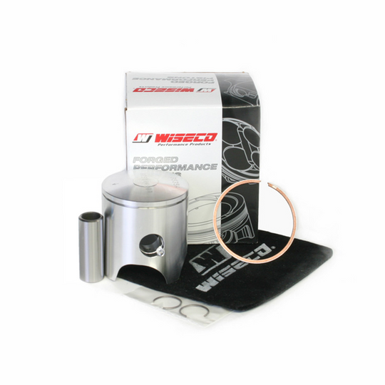 Wiseco Kawasaki KX85 Piston Kit 2014-2023 - 879M04950