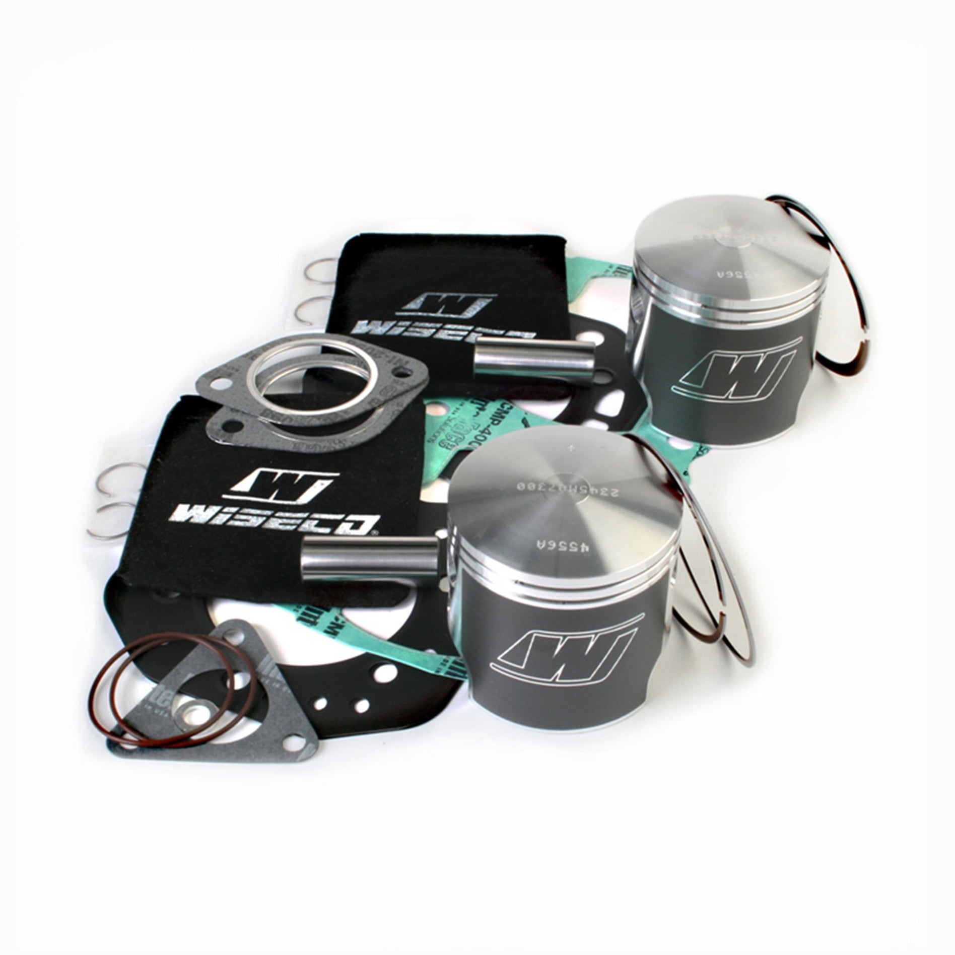 Wiseco Polaris 500 Piston Kit 1998-2006 - SK1371
