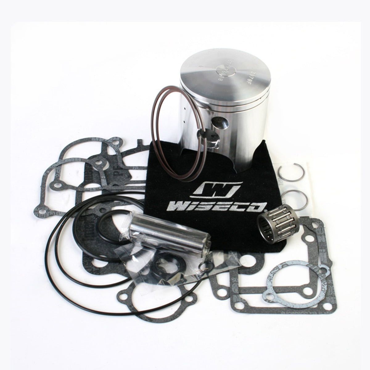 Wiseco Yamaha WR250 Piston Kit 68 mm 1992-1994 - PK1563