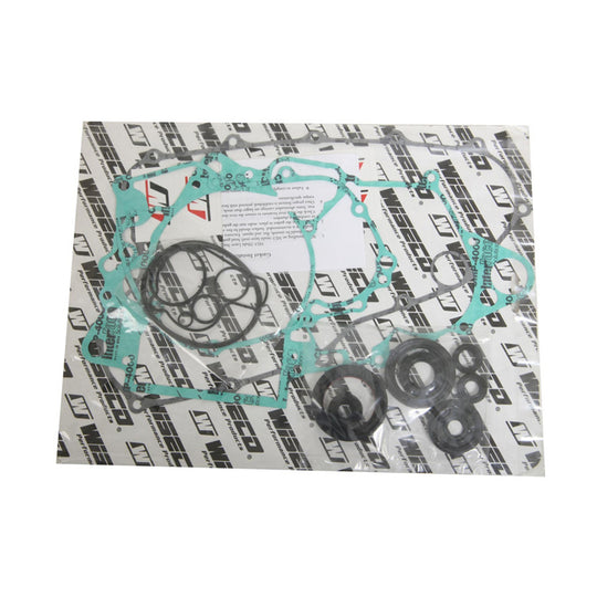 Wiseco Yamaha YFZ350 Banshee Engine Gasket Kit 1987-2006 - WB1025
