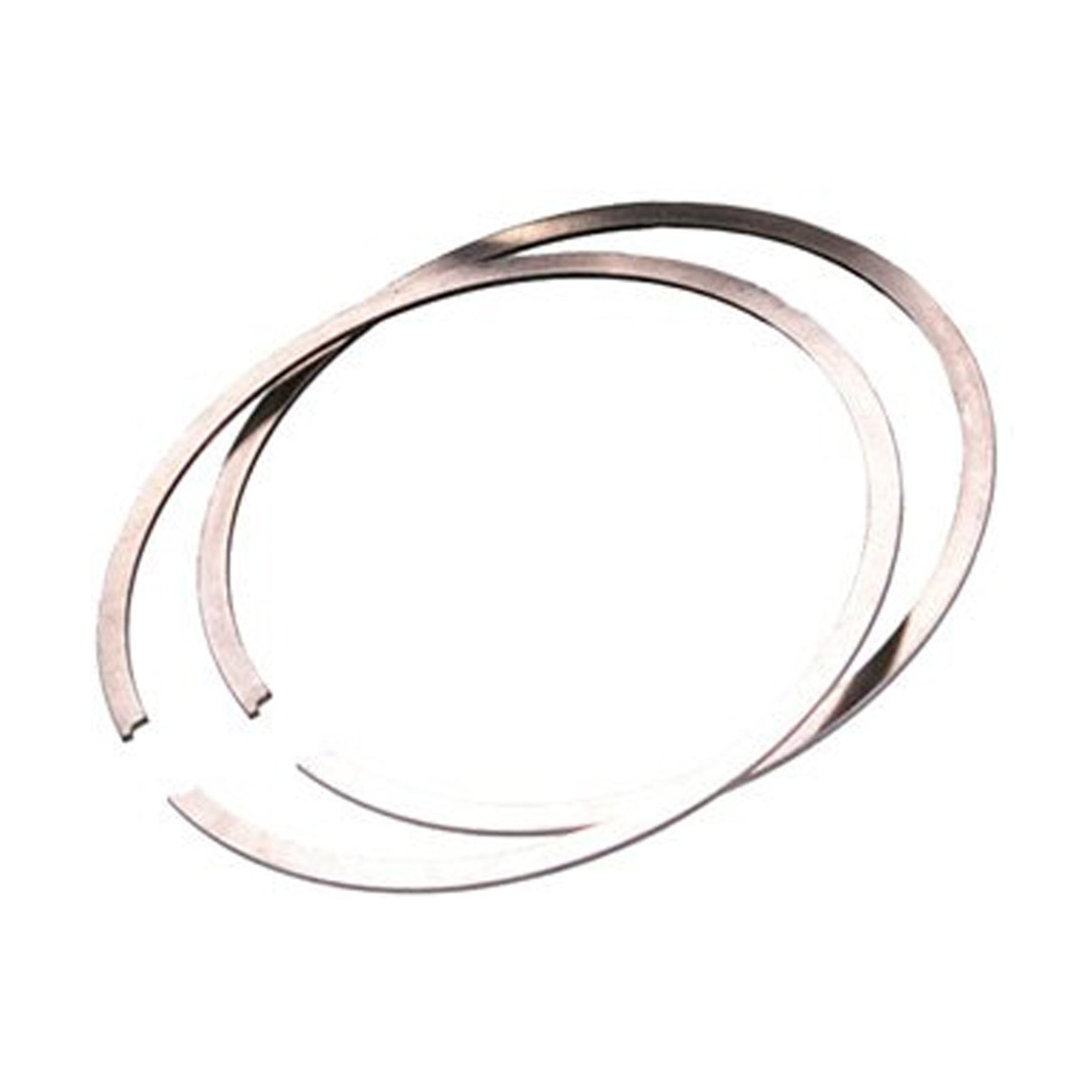 Wiseco Honda CR125R Piston Ring Set 56.75 mm 1980-1984 - 2234CD
