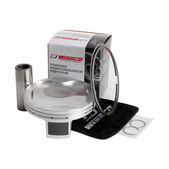 Wiseco Suzuki RM-Z450 Piston Kit 13.2:1 2008-2012 - 4954M09600