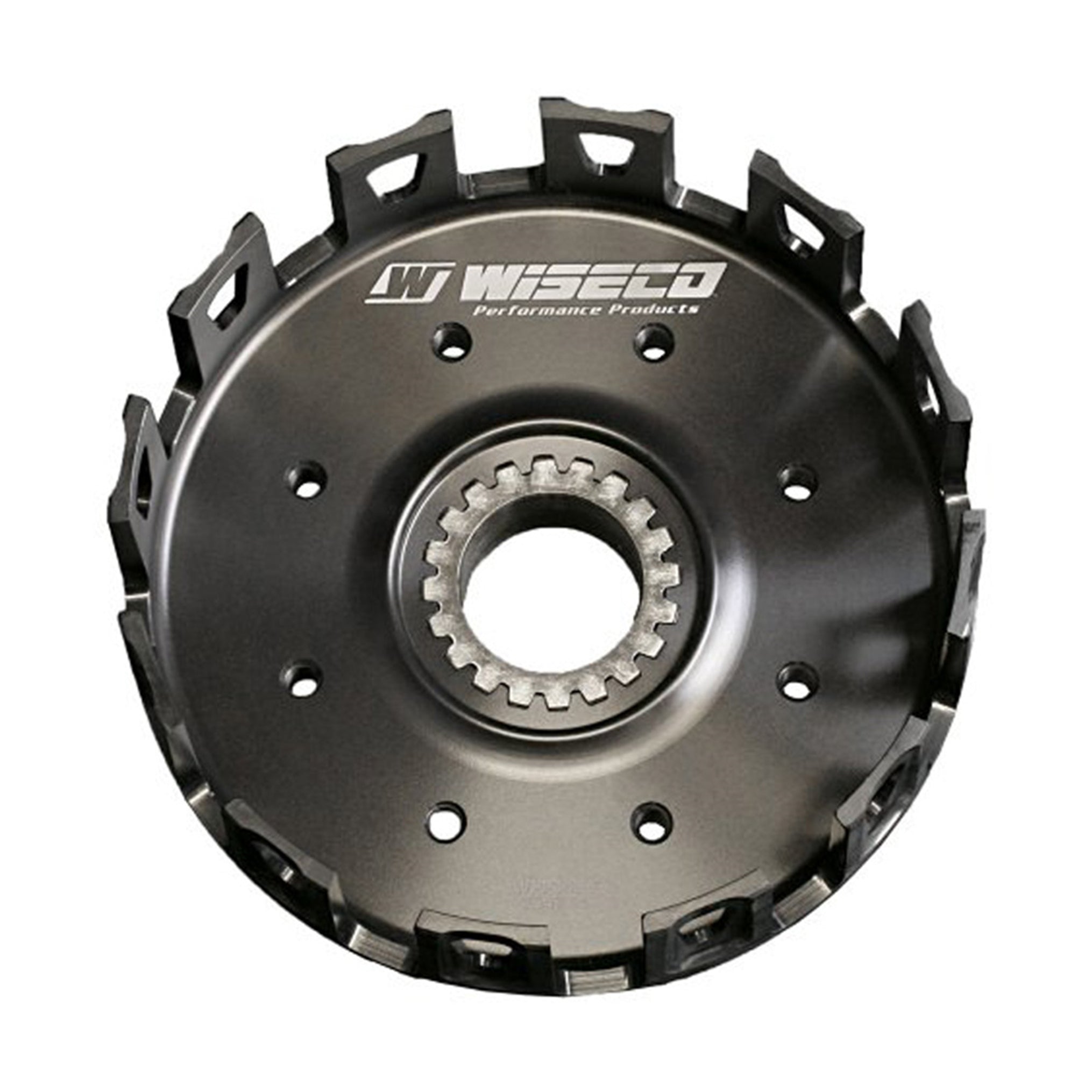 Wiseco Honda CRF450R Clutch Basket 2013-2016 - WPP3060