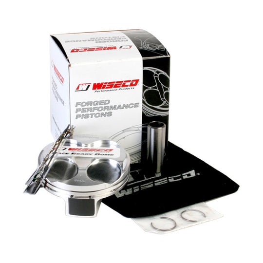 Wiseco Honda CRF150R Piston Kit 11.7:1 2012-2022 - 40065M06600