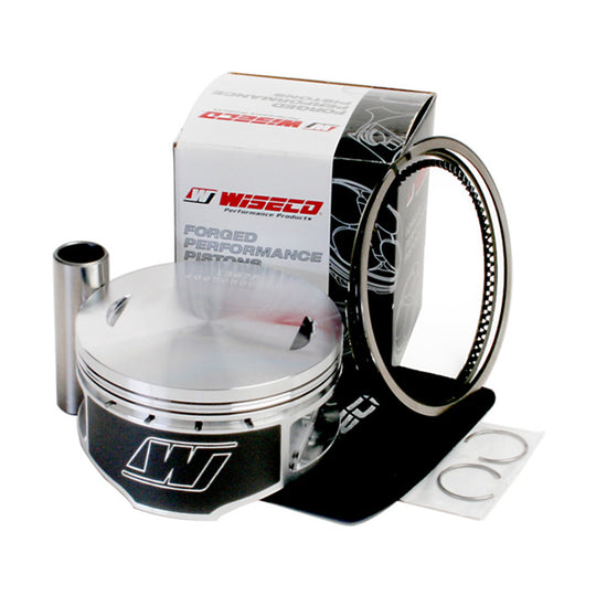 Wiseco Honda TRX420TM1 Fourtrax Rancher Piston Kit - 40050M08850